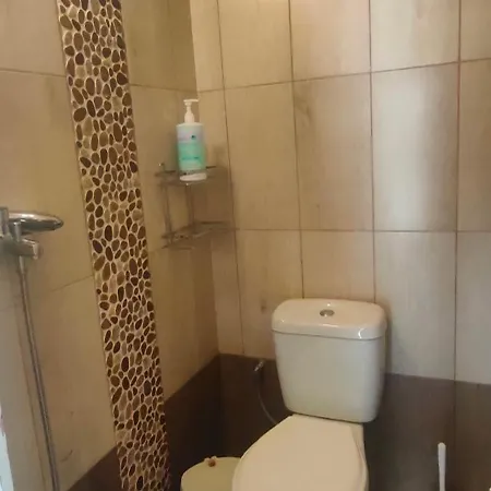 Lägenhet Stone Yard *