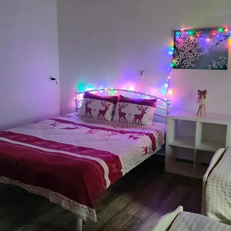 Lägenhet Stone Yard Nea Karvali