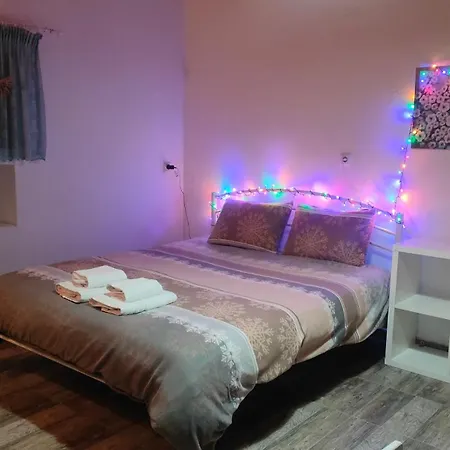 Stone Yard Lägenhet Nea Karvali