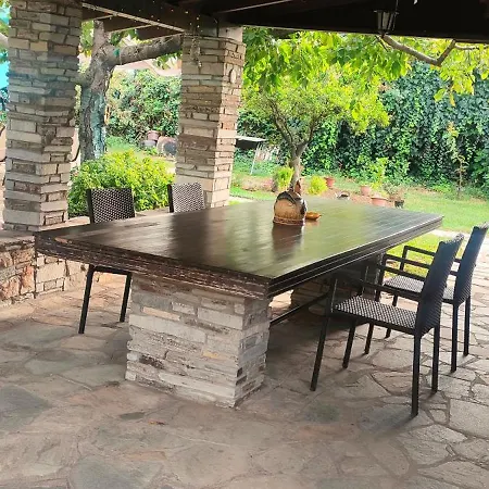 דירה Stone Yard *