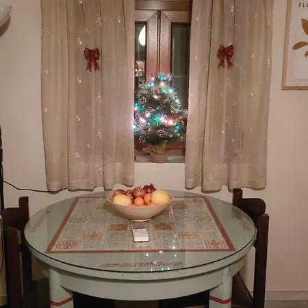 דירה Stone Yard *