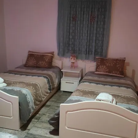 Apartment Stone Yard Kavala