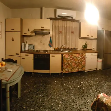 דירה Stone Yard *