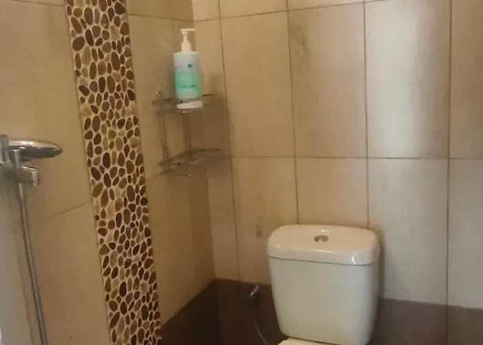 Appartement Stone Yard *