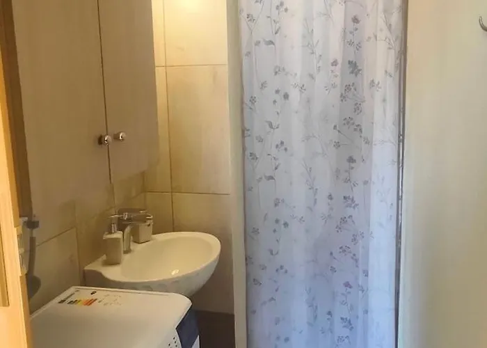 Appartement Stone Yard *