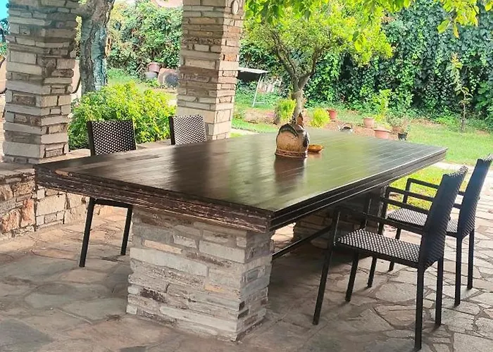 Appartement Stone Yard *