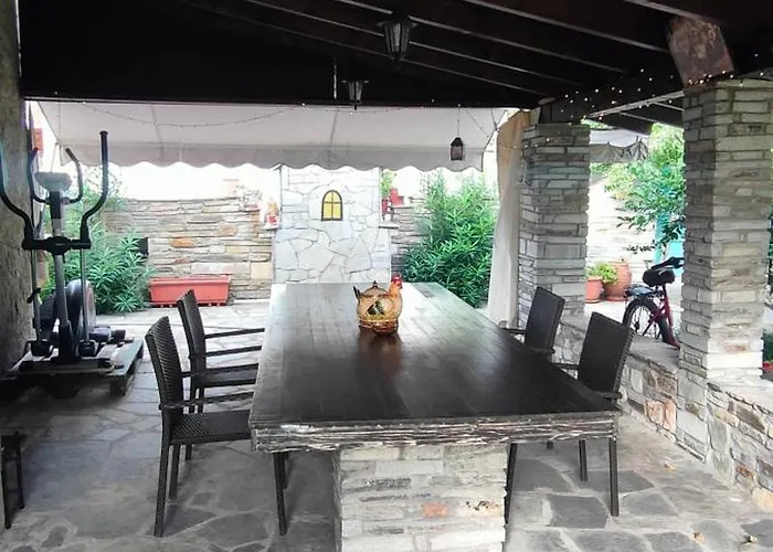 Appartement Stone Yard *