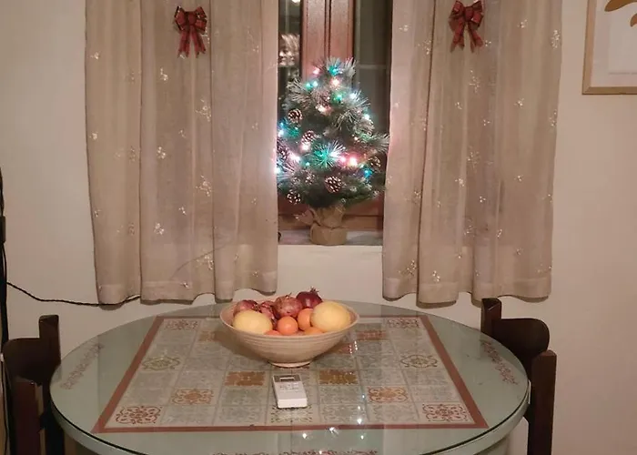 Appartement Stone Yard *