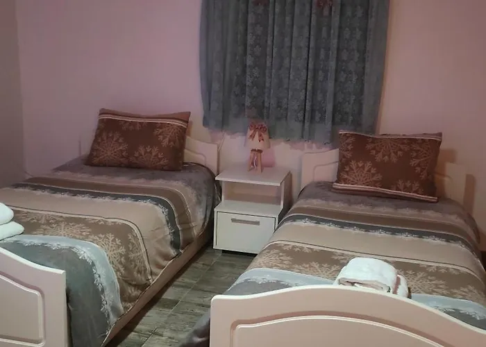 Appartement Stone Yard Nea Karvali