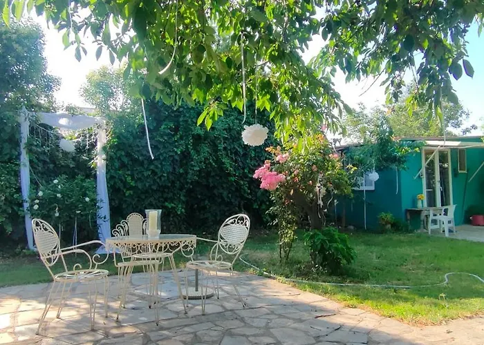 Appartement Stone Yard *