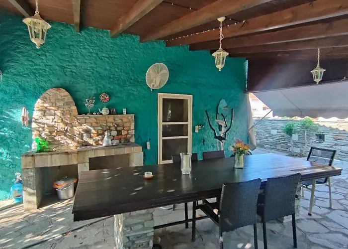 Stone Yard Appartement *