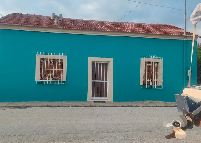 Stone Yard Appartement