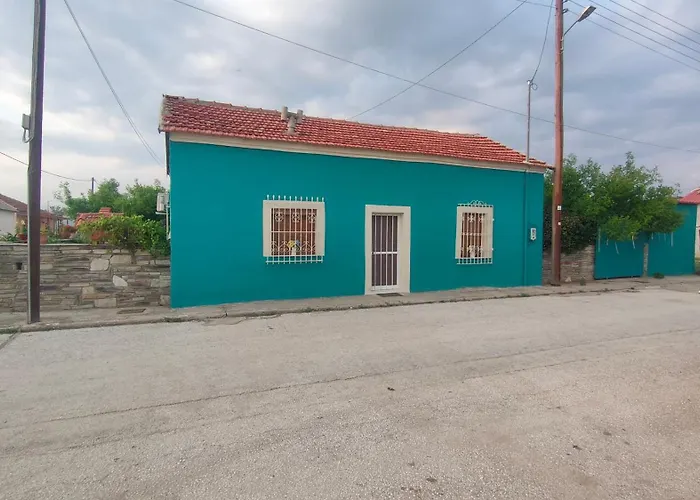 Stone Yard Appartement