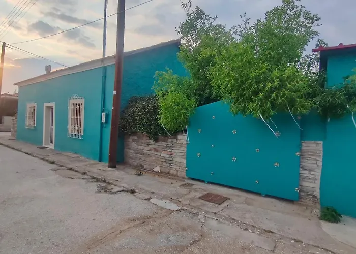 아파트 Stone Yard